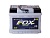 Купить Fox Accum EFB 6СТ-65 (О.П.) 620А