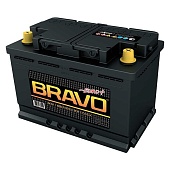 Купить Bravo 6СТ-74 (О.П.) 650А