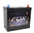 Купить Fox Accum Asia 6СТ-45 (О.П.) 400А