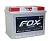 Купить Fox Accum EFB Ultra 6СТ-65 (О.П.) 720А