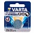 Купить Varta Lithium CR2025 3V 1шт.