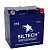 Купить Siltech EPS 1232 32Ач 400А (YB32L-BS)