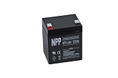 Купить NP 1205 (12V 5Ah)