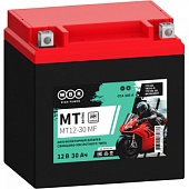 Купить WBR MT12-30 MF 30Ач 385A  (YTX30L)