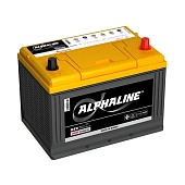 Купить Alphaline JIS AGM AX S65D26L 6СТ-75 (О.П.) 750А