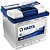 Купить Varta Blue Dynamic C22 6СТ-52 (О.П.) 470А
