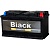 Купить Black 6СТ-100 (П.П.) 760А