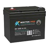 Купить Восток СК 1233 (12V 33Ah)