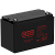 Купить WBR GPLG12-100 (12V 100Ah)