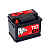 Купить Tiger Red Energy 6СТ-60 (П.П.) 510А