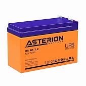 Купить Asterion HR 12-7.2 (12V 7.2Ah)